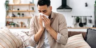 اسباب استمرار أعراض البرد وتكرار الاصابة بالبرد